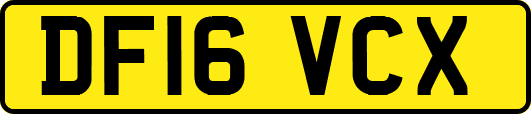 DF16VCX