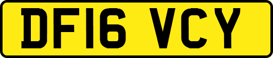 DF16VCY
