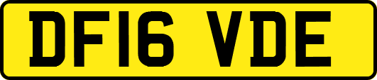 DF16VDE
