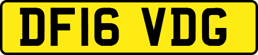 DF16VDG