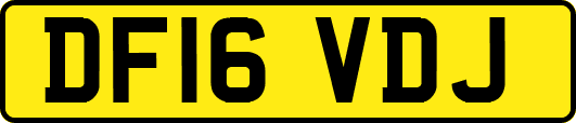 DF16VDJ