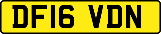 DF16VDN