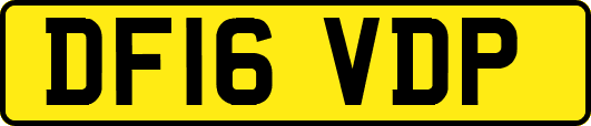 DF16VDP
