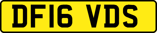 DF16VDS