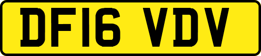 DF16VDV