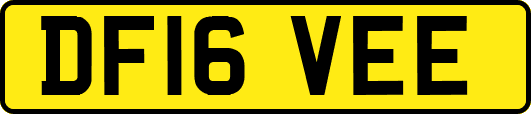 DF16VEE