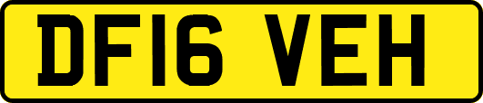 DF16VEH