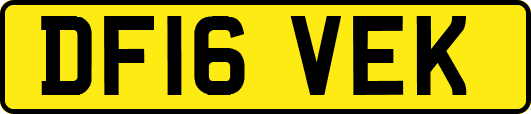 DF16VEK