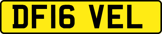 DF16VEL