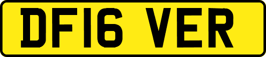 DF16VER