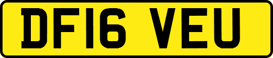 DF16VEU