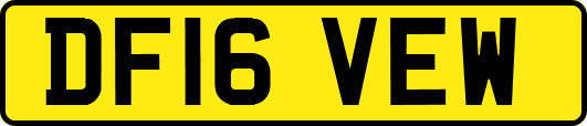 DF16VEW