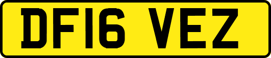 DF16VEZ
