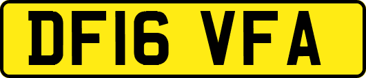 DF16VFA