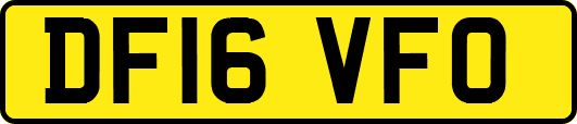 DF16VFO