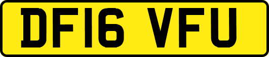 DF16VFU
