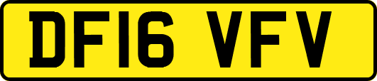 DF16VFV