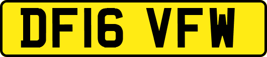 DF16VFW