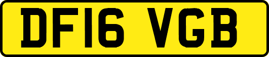 DF16VGB