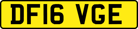 DF16VGE