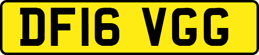 DF16VGG