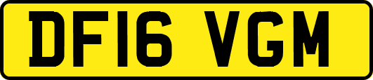 DF16VGM