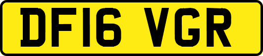 DF16VGR