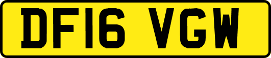 DF16VGW