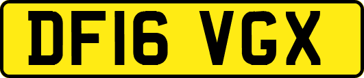 DF16VGX