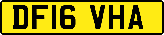 DF16VHA