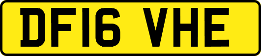 DF16VHE