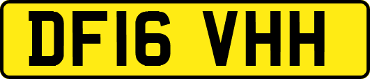 DF16VHH
