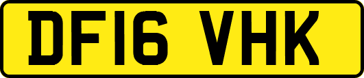 DF16VHK