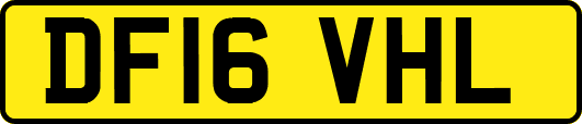 DF16VHL