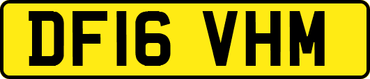 DF16VHM