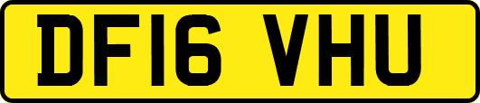 DF16VHU