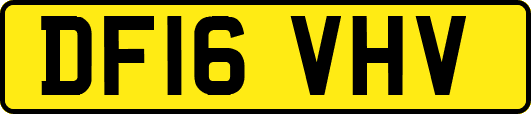 DF16VHV