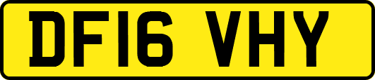 DF16VHY