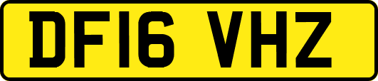 DF16VHZ