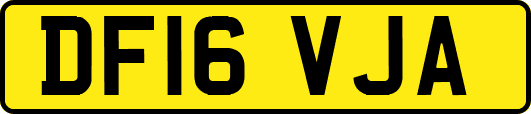 DF16VJA