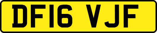 DF16VJF