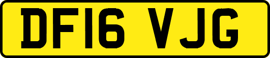 DF16VJG