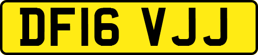 DF16VJJ