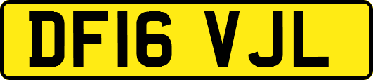 DF16VJL
