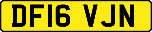 DF16VJN