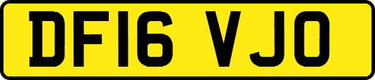 DF16VJO