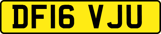 DF16VJU