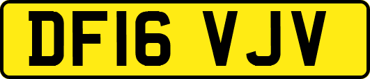 DF16VJV