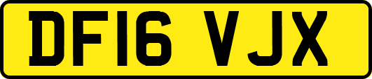 DF16VJX