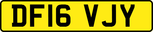 DF16VJY